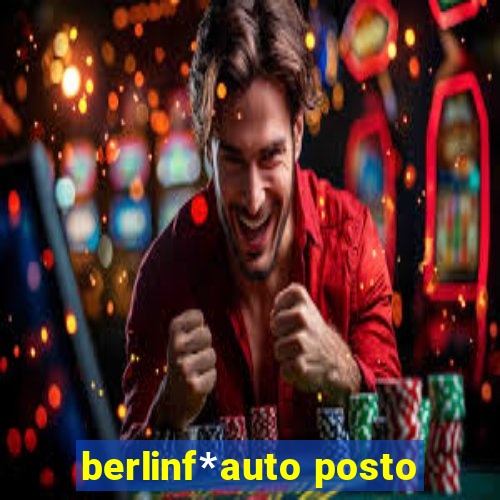 berlinf*auto posto